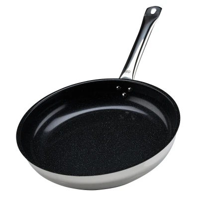 ELO 24538 Profi Therm Platinum Pánev Ø 28 cm