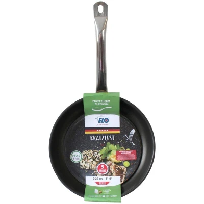 ELO 24538 Profi Therm Platinum Pánev Ø 28 cm