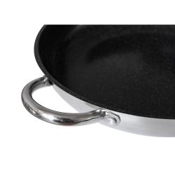 ELO 24542 Profi Therm Platinum Pánev s pomocnou rukojetí Ø 32 cm