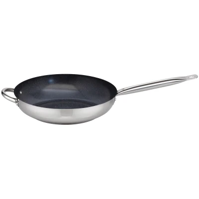 ELO 24542 Profi Therm Platinum Pánev s pomocnou rukojetí Ø 32 cm