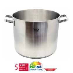 ELO 24632 Profi Cuisine Hrnec Ø 32 cm, 19,5 l, nerezový