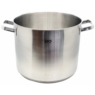 ELO Profi Cuisine nerezový hrnec Ø 40 cm, 50 l