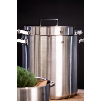 ELO Profi Cuisine nerezový hrnec Ø 40 cm, 50 l