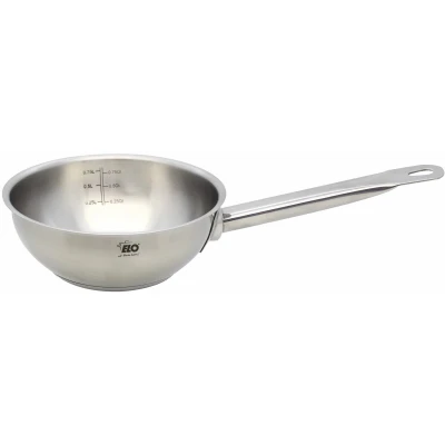 ELO Profi Cuisine nerezový rendlík Ø 16 cm, 0,8 l