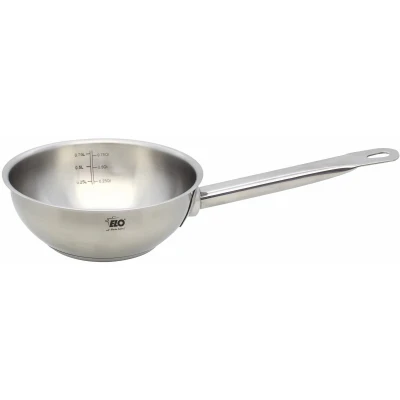 ELO Profi Cuisine nerezový rendlík Ø 20 cm, 1,5 l