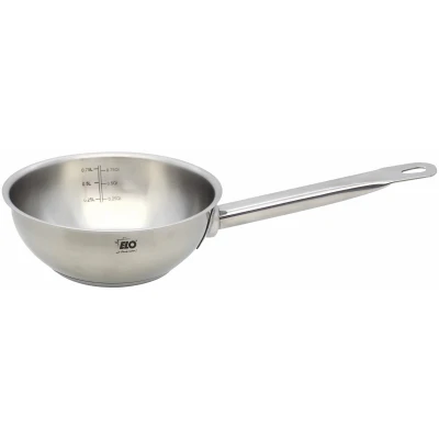ELO Profi Cuisine nerezový Ø 24 cm 2,5 l rendlík