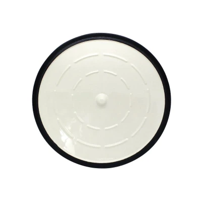 ELO Hrnec s poklicí litinový šedý průměr 26 cm