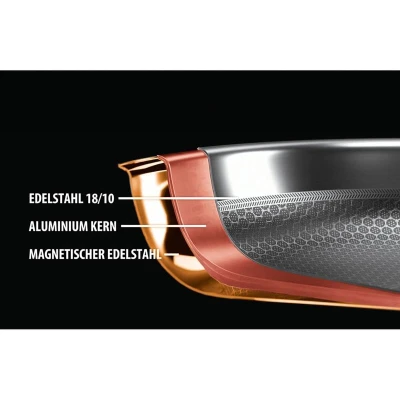 ELO Relief Solution pánev Ø 24 cm
