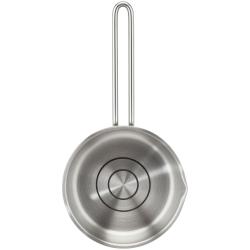 ELO 41410 Twice Sada hrnců 4 ks, nerezové