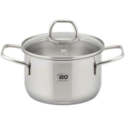 ELO 41410 Twice Sada hrnců 4 ks, nerezové