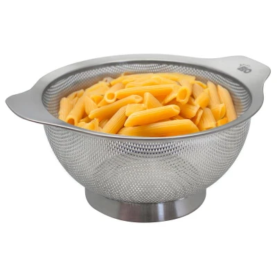 ELO En Vogue nerezový cedník Ø 22 cm