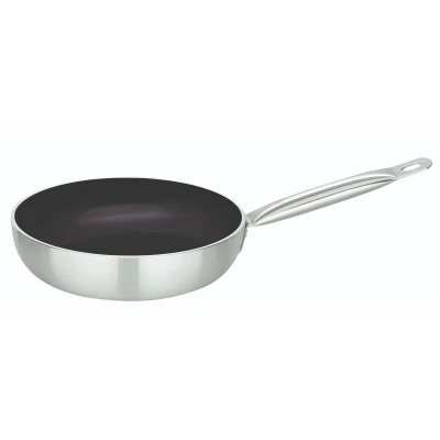 ELO Bistro Line hluboká pánev Ø 24 cm
