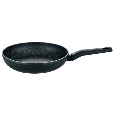 ELO Granit Solution pánev Ø 28 cm