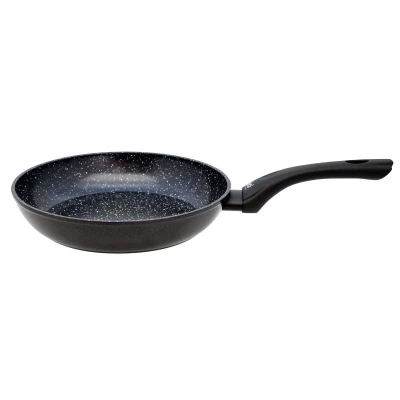 ELO Belugo černá pánev průměr 24 cm