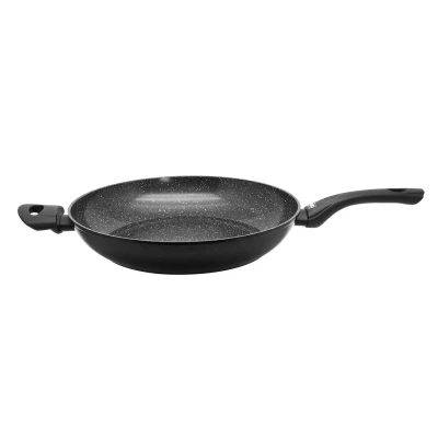 ELO Belugo Ø 32 cm pánev s pomocnou rukojetí