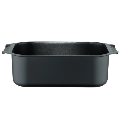 ELO Karree 42x26 cm pekáč s grilovacím víkem