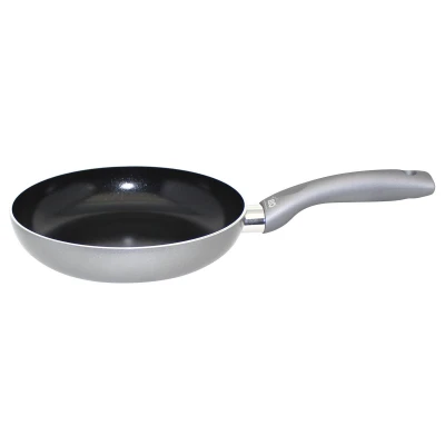 ELO Ducato stříbrná pánev průměr 20 cm