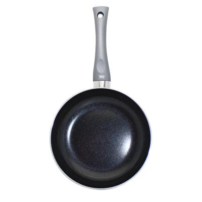 ELO Ducato stříbrná pánev průměr 20 cm