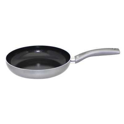 ELO Ducato stříbrná pánev Ø 24 cm