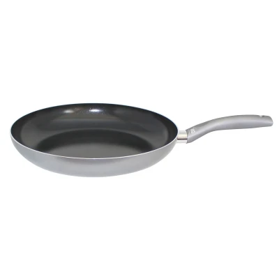 ELO Ducato stříbrná Ø 32 cm pánev