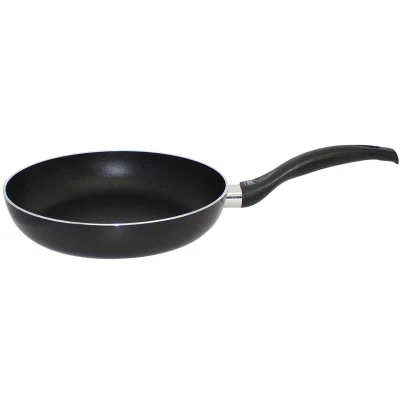 ELO Ducto antracitová pánev, průměr 20 cm
