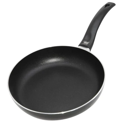 ELO Ducto antracitová pánev, průměr 20 cm