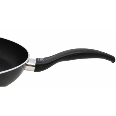 ELO Ducto antracitová pánev, průměr 20 cm