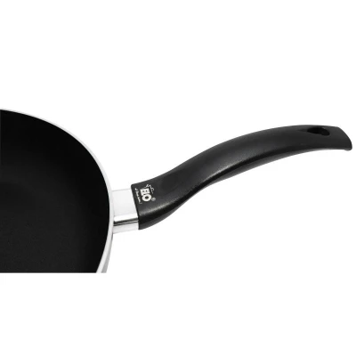 ELO Ducto antracitová pánev, průměr 20 cm