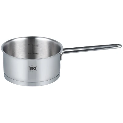 ELO Galant Ø 16 cm, 1,3 l nerezový rendlík