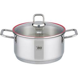 ELO 72906 Excellent Sada hrnců 5 ks, nerezové