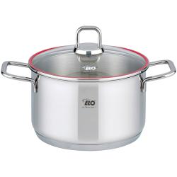 ELO 72906 Excellent Sada hrnců 5 ks, nerezové