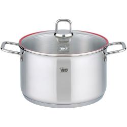 ELO 72906 Excellent Sada hrnců 5 ks, nerezové