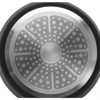 ELO Smart Wave Ø 20 cm černá pánev
