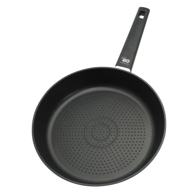 ELO Smart Wave černá pánev průměr 24 cm