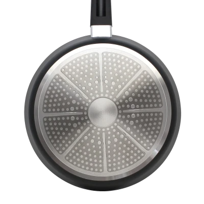 ELO Smart Wave černá pánev průměr 24 cm
