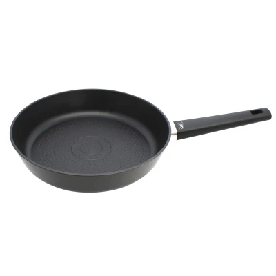 ELO Smart Wave černá Ø 28 cm pánev