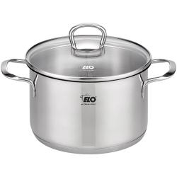 ELO 90835 Jaspis Sada hrnců 5 ks, nerezové