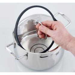 ELO 91003 Mystery Sada hrnců 3 ks, nerezové