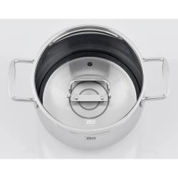 ELO 91003 Mystery Sada hrnců 3 ks, nerezové