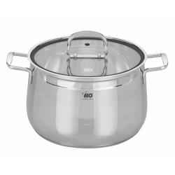 ELO 91003 Mystery Sada hrnců 3 ks, nerezové