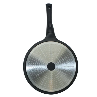 ELO Pánev na lívance ve tvaru srdce průměr 26 cm