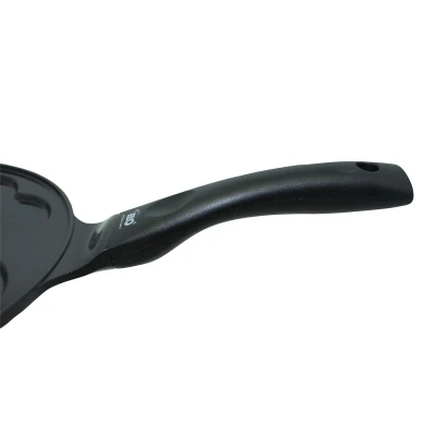 ELO Pánev na lívance ve tvaru srdce průměr 26 cm