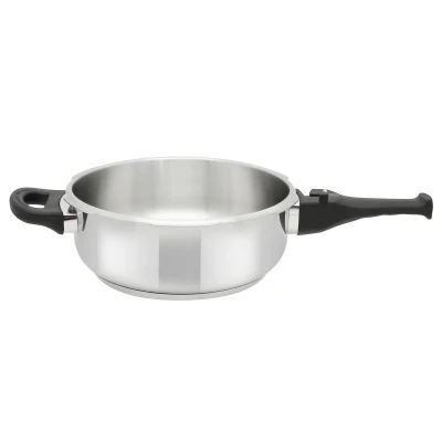 ELO Praktika XL sada 5 ks, 6+3 l tlakové hrnce