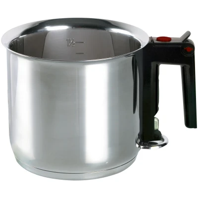 ELO Mlékovar Ø 16 cm, 1,5 l