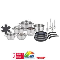 ELO BASIC 22015 Galactica Kompletní sada nádobí 15 ks