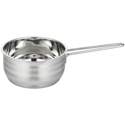 ELO Basic Brillant nerezový rendlík Ø 16 cm, 1,3 l
