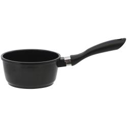 ELO BASIC 62440 Black Cast Sada hrnců 4 ks, hliníkové