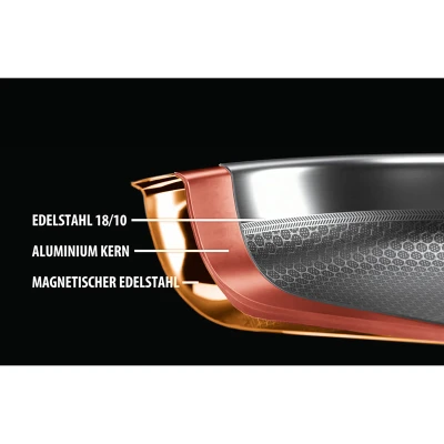ELO PREMIUM Relief Evolution Ø 20 cm rendlík