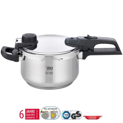 ELO PREMIUM Mistral 4,5 l tlakový hrnec