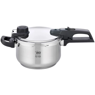 ELO PREMIUM Mistral 4,5 l tlakový hrnec